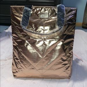 Victoria Secret Tote Bag NWT NEVER USED